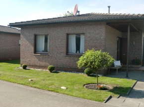 Гостиница Baltrumweg 4  Вангерланд